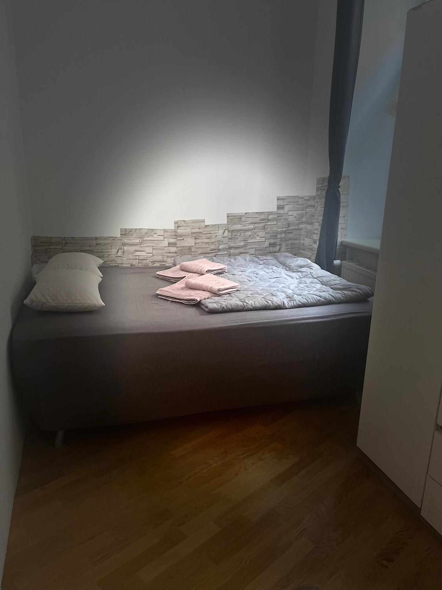 Lauratrendhome Wien Eksteriør billede