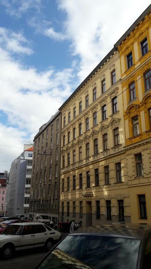 Lauratrendhome Wien Eksteriør billede