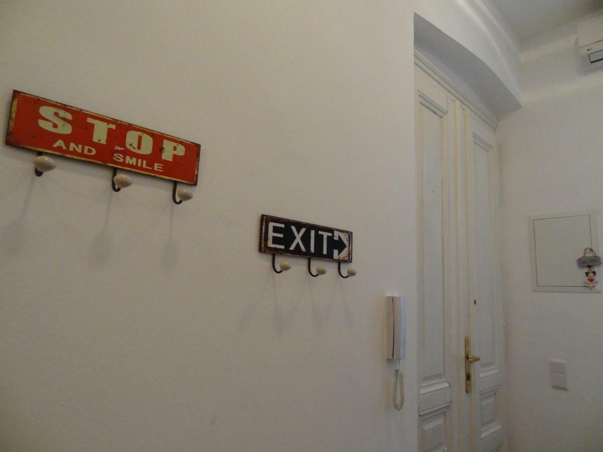 Lauratrendhome Wien Eksteriør billede