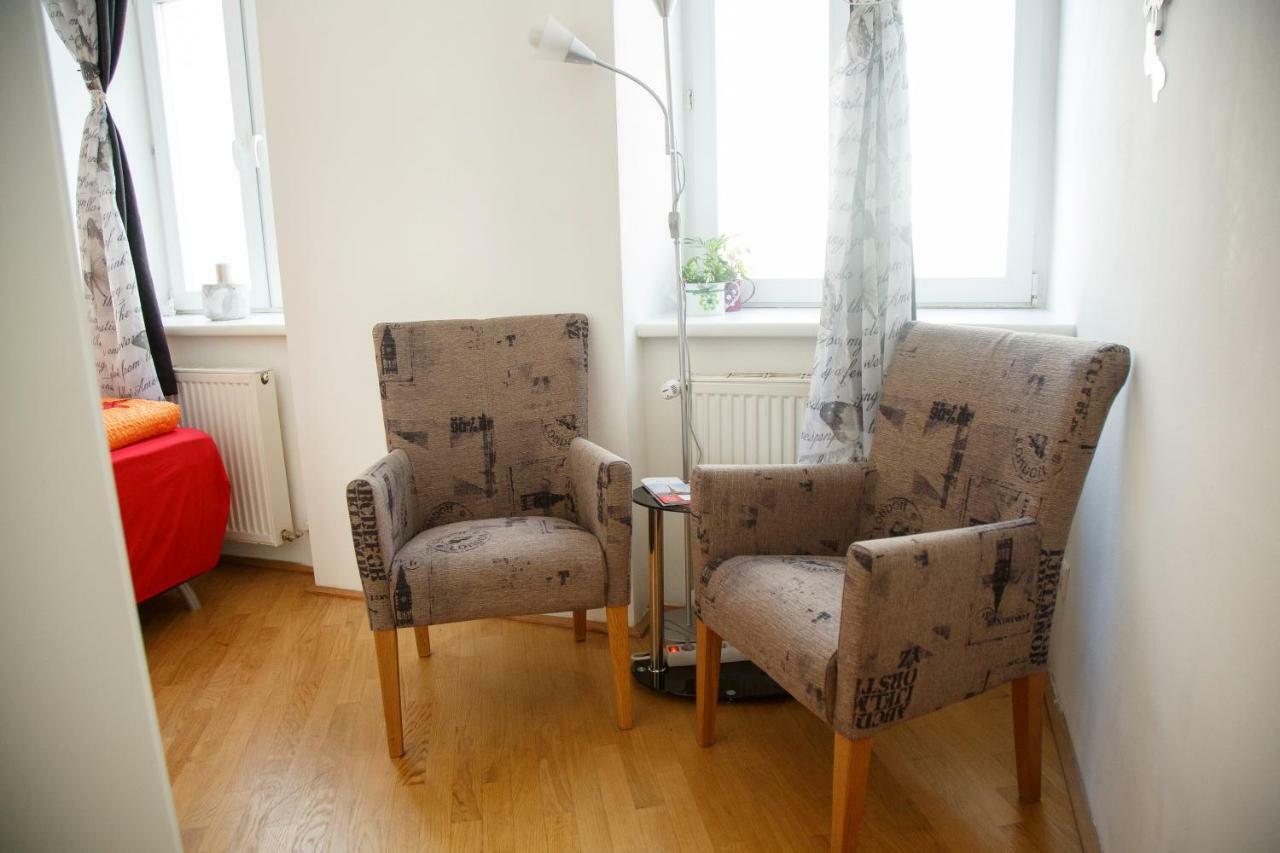 Lauratrendhome Wien Eksteriør billede